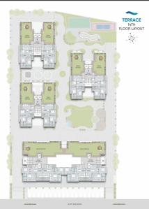 Project Image of 765.21 - 839.8 Sq.ft 2 BHK Apartment for buy in Happy Sky 97