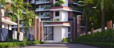 Project Image of 1816.0 - 2841.0 Sq.ft 3 BHK Apartment for buy in Sunshine Destino