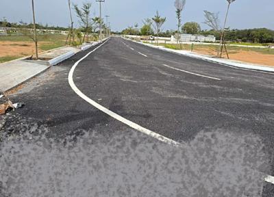 Project Image of 800.0 - 2400.0 Sq.ft Residential Plot Plot for buy in VR Dazzle City Sector 4