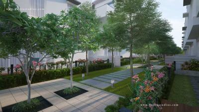 Project Image of 1200.0 - 3600.0 Sq.ft 2 BHK Villa for buy in Radhey Sancia