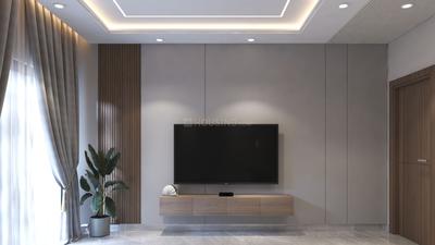 Project Image of 0.0 - 3078.0 Sq.ft 4 BHK Builder Floor for buy in JMK Real Estate And Builder 1
