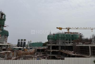 Project Image of 1935.0 - 2555.0 Sq.ft 3 BHK Apartment for buy in The Adwaith