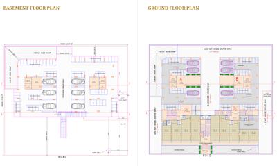 Project Image of 1125 Sq.ft 2 BHK Apartment / Flat for sale in Lambha for Rs. 3550000