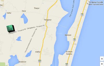 Project Image of 435.0 - 3585.0 Sq.ft Residential Plot Plot for buy in Akshaya Earth