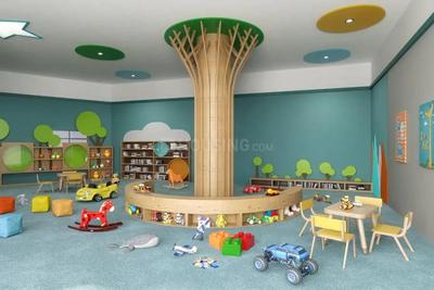 Project Image of 694.81 - 1219.77 Sq.ft 2 BHK Apartment for buy in L And T Island Cove 