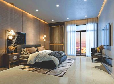 Project Image of 0.0 - 1089.0 Sq.ft 3 BHK Apartment for buy in SS Cendana