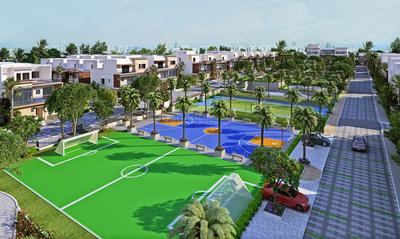 Project Image of 1571.53 - 17954.2 Sq.ft Residential Plot Plot for buy in Nishija Eastern Heights