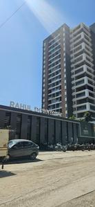 Project Image of 506.98 - 979.0 Sq.ft 1 BHK Apartment for buy in Rahul Downtown Phase I