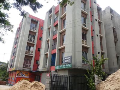 Project Image of 903.0 - 1165.0 Sq.ft 2 BHK Apartment for buy in Magnolia Mint