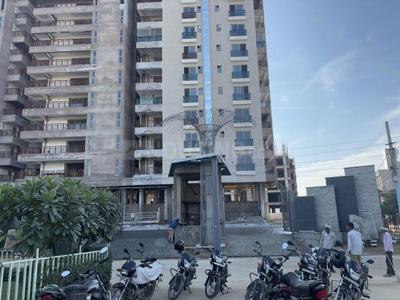 Project Image of 956.0 - 2396.0 Sq.ft 2 BHK Apartment for buy in Platinum Greens Phase 1