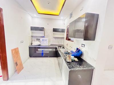 Unique Homes Kitchen 1
