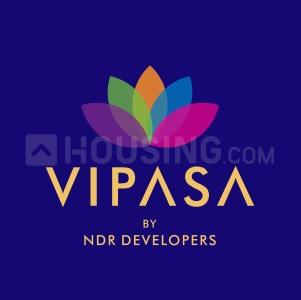 Project Image of 0.0 - 3325.0 Sq.ft 4 BHK Villa for buy in NDR Vipasa