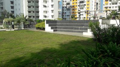 Project Image of 506.55 - 748.63 Sq.ft 2 BHK Apartment for buy in Pristine Greens Phase III