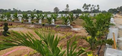 Project Image of 1800.0 - 2700.0 Sq.ft Residential Plot Plot for buy in SR East Green County