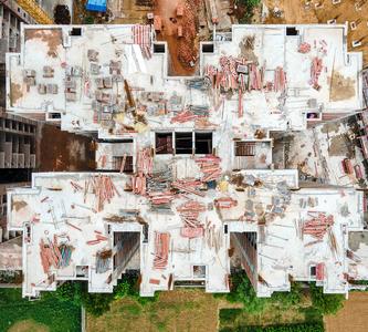 Project Image of 1382.23 - 2868.87 Sq.ft 3 BHK Apartment for buy in KGK Akshar