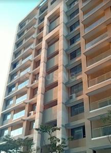 Project Image of 1187.58 - 1807.58 Sq.ft 3 BHK Apartment for buy in Aatrey Tulips