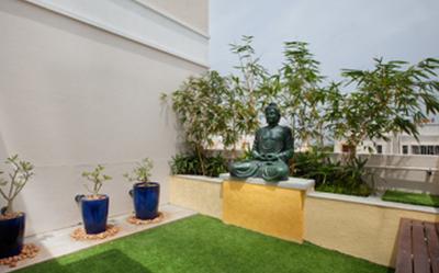 Project Image of 415.0 - 825.0 Sq.ft 1 BHK Apartment for buy in Doshi Euphoria