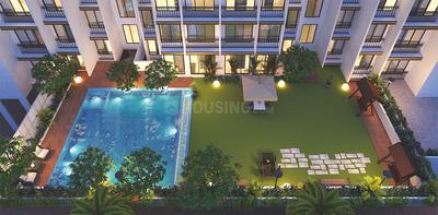 Project Image of 385.0 - 609.0 Sq.ft 1 BHK Apartment for buy in Siddharth Geetanjali Daffodils