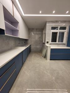 Project Image of 0.0 - 3850.0 Sq.ft 4 BHK Builder Floor for buy in Swastik High End 465 Sq Yd