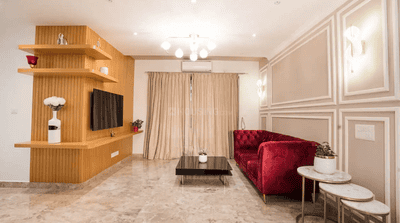Project Image of 1331.0 - 1894.0 Sq.ft 2 BHK Apartment for buy in Soho By Bren