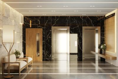 Project Image of 1580.0 - 1794.0 Sq.ft 3 BHK Apartment for buy in Hansa One Oh One