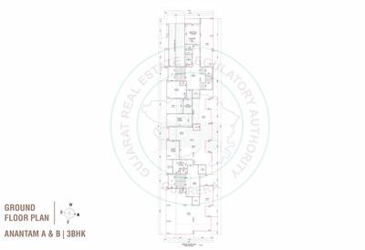 Project Image of 1423.96 - 2799.05 Sq.ft 2 BHK Apartment for buy in Vee Aar Sangini