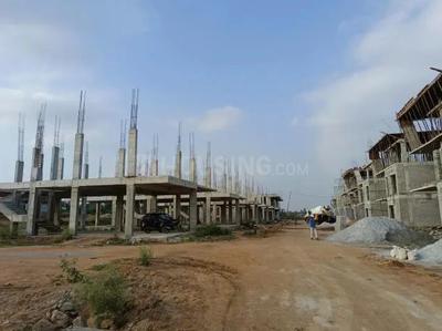 Project Image of 6105.29 - 11400.0 Sq.ft 4 BHK Villa for buy in Ira Elevate