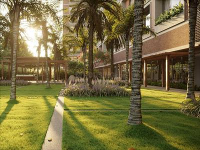 Project Image of 714.0 - 904.0 Sq.ft 2 BHK Apartment for buy in The Grand Ultima