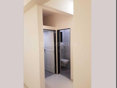 Project Image of 422.0 - 1155.0 Sq.ft 1 RK Apartment for buy in Tulsi Centre Point