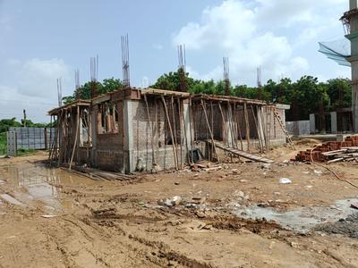 Project Image of 2529.0 - 3294.0 Sq.ft 3 BHK Apartment for buy in The Stately