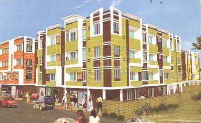 Project Image of 873.0 - 1428.0 Sq.ft 2 BHK Apartment for buy in VAC Residency