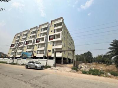Project Image of 1073.0 - 1352.0 Sq.ft 2 BHK Apartment for buy in Skypx Iris