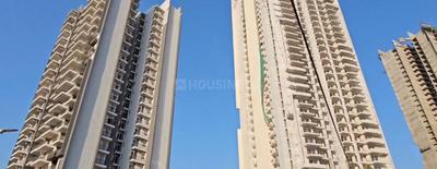 Project Image of 817.3 - 1657.1 Sq.ft 2 BHK Apartment for buy in Godrej Meridien Phase III