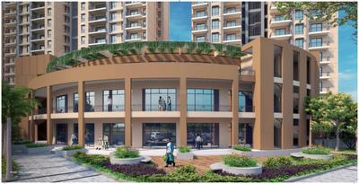 Project Image of 844.75 - 1029.14 Sq.ft 2 BHK Apartment for buy in Ashiana Ekansh Phase II