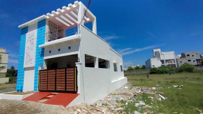 Project Image of 0.0 - 1400.0 Sq.ft 2 BHK Villa for buy in Surya