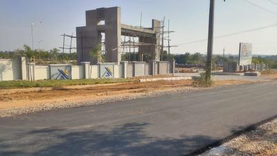Project Image of 1350.0 - 2250.0 Sq.ft Residential Plot Plot for buy in Akshita Golden Pride