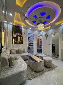 Project Image of 360.0 - 750.0 Sq.ft 1 BHK Builder Floor for buy in Red Affordable Flats