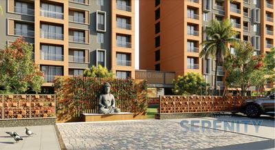Project Image of 521.73 - 851.1 Sq.ft 2 BHK Apartment for buy in Urban House Shivam Eternity