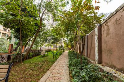 Project Image of 0.0 - 740.0 Sq.ft 2 BHK Apartment for buy in Livin Green