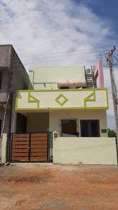 Project Image of 656.0 - 1268.0 Sq.ft 2 BHK Villa for buy in Amazze Greenpark
