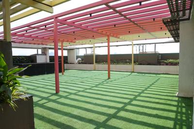 Project Image of 756.0 - 976.0 Sq.ft 2 BHK Apartment for buy in Newton Homes Tathawade Phase 1