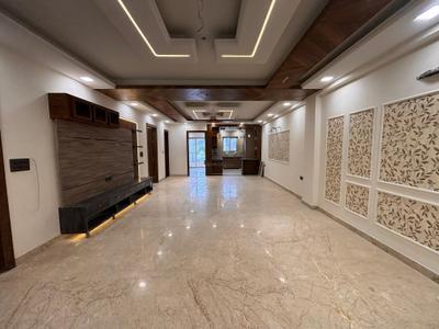 Project Image of 0.0 - 2475.0 Sq.ft 4 BHK Builder Floor for buy in IPropy Greenfields Floors By Yogesh Bindal