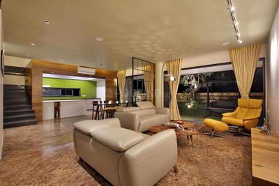 Project Image of 2500.0 - 5500.0 Sq.ft Residential Plot Plot for buy in Asopalav Presidential Villas