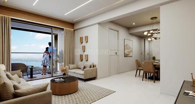 Suryam Arnath Living Area 1