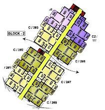 Project Image of 1155.0 - 1585.0 Sq.ft 2 BHK Apartment for buy in Ranka Nest