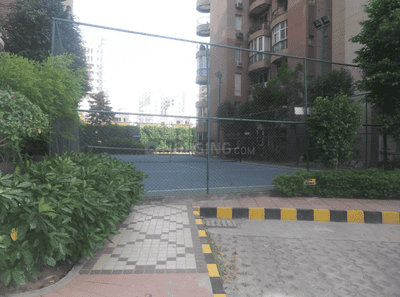 Project Image of 0.0 - 2560.0 Sq.ft 4 BHK Apartment for buy in Omaxe The Nile