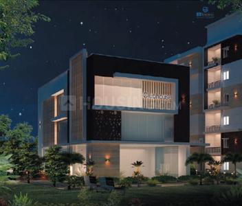 Project Image of 1200.0 - 2095.0 Sq.ft 2 BHK Apartment for buy in Viksha Myra
