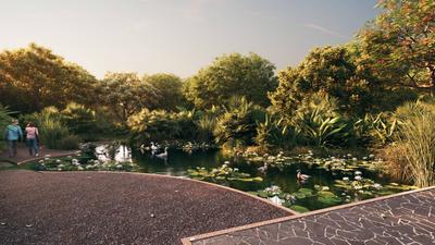 Project Image of 1215.0 - 24480.0 Sq.ft Residential Plot Plot for buy in Rajyash Roseate Roots
