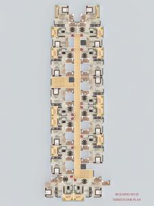 Project Image of 639.0 - 768.0 Sq.ft 1 BHK Apartment for buy in GBK Vishwajeet Pink City