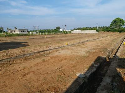 Project Image of 750.0 - 1650.0 Sq.ft 2 BHK Villa for buy in JMJ Sunrise Ruby